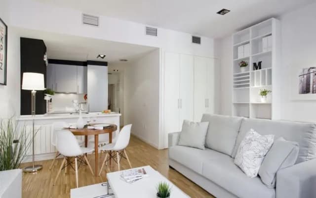 Flat Sweet Home - photo 4