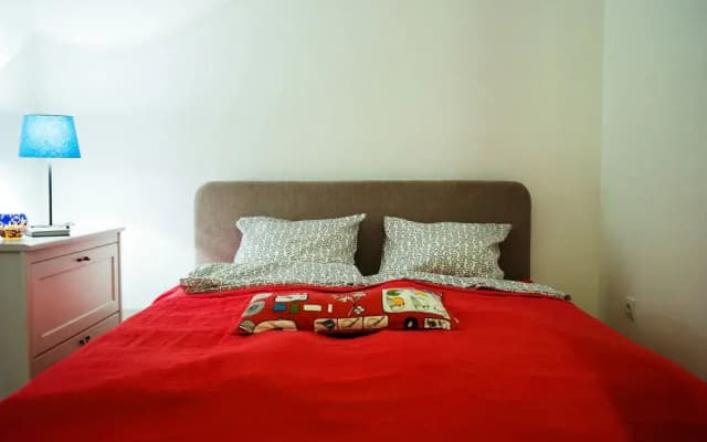 Budapest Heart Apartment - photo 5