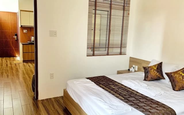 Amani Hotel Danang - photo 2