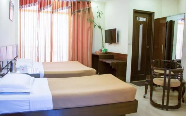 Hotel Maya Cottage - photo 3