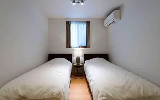 Shibuya Apartment TW7 - photo 5