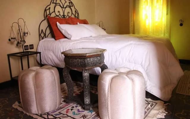 Riad Porte Des 5 Jardins - photo 4