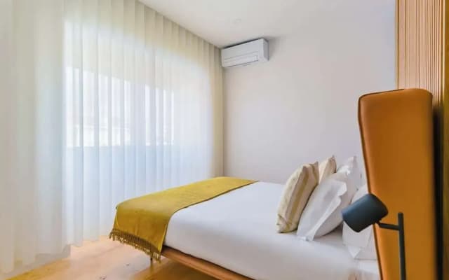 2BR Chic&Bright com 120m2 em Campo de Ourique - photo 4