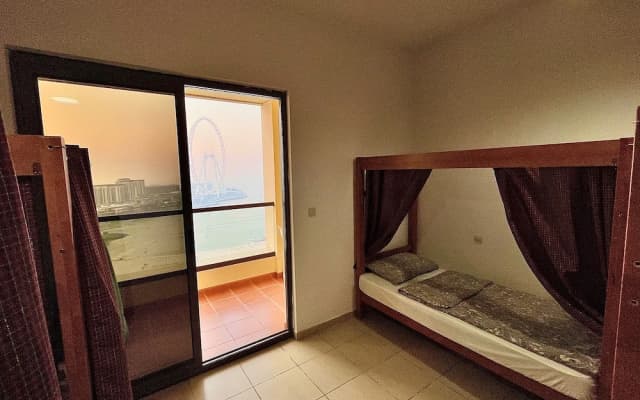 Burlaka Holiday Homes VIP - Hostel - photo 2