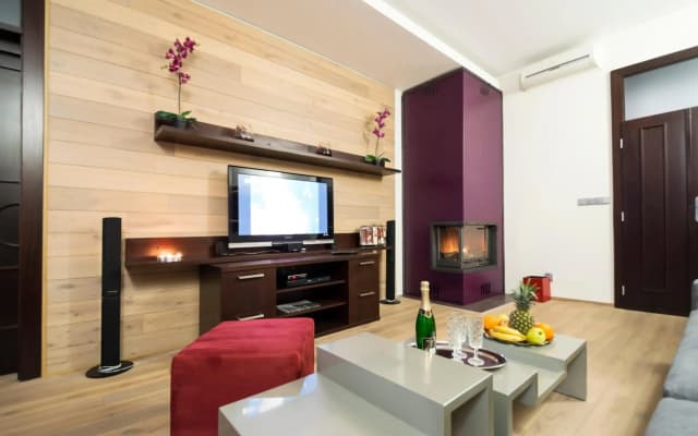 Luxury apartments Pricna - photo 5