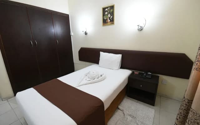 Time Palace Hotel - photo 4