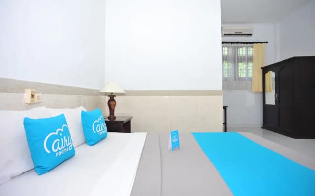 Airy Legian Gang Mangga 7 Kuta Bali - photo 3
