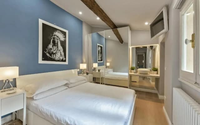 Apartments Florence - Dello Sprone - photo 3