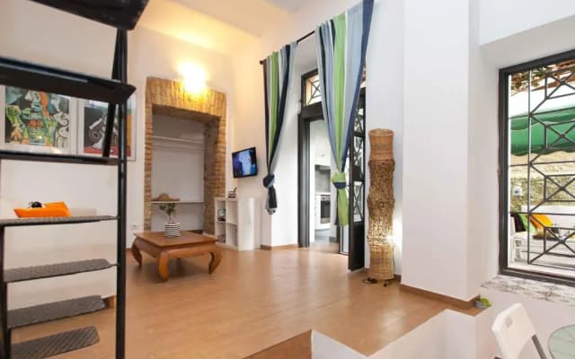 Colosseo Accomodation - photo 3