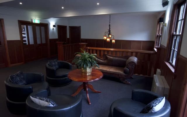Marybrooke Manor - photo 2