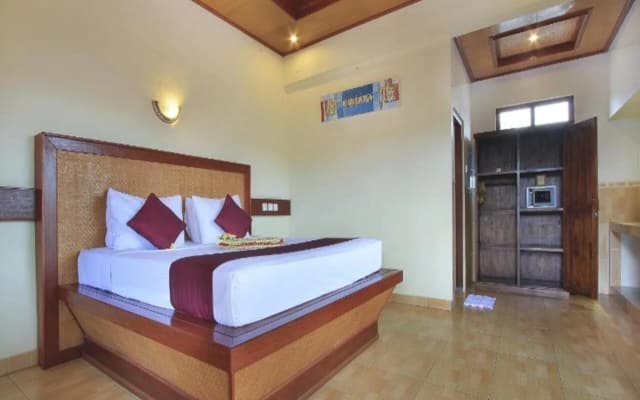 Ubud View Bungalow - photo 5