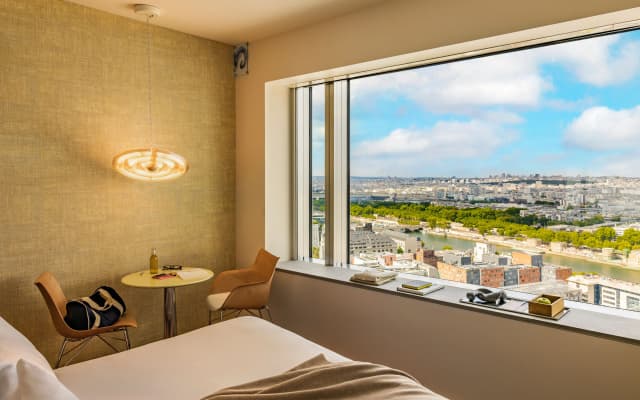 Too Hotel & Spa Paris - MGallery Collection - photo 4