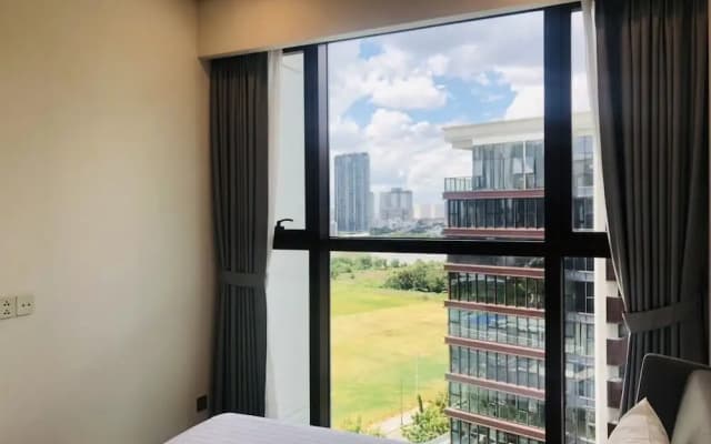 DongDong Apartment The Metropole - photo 5