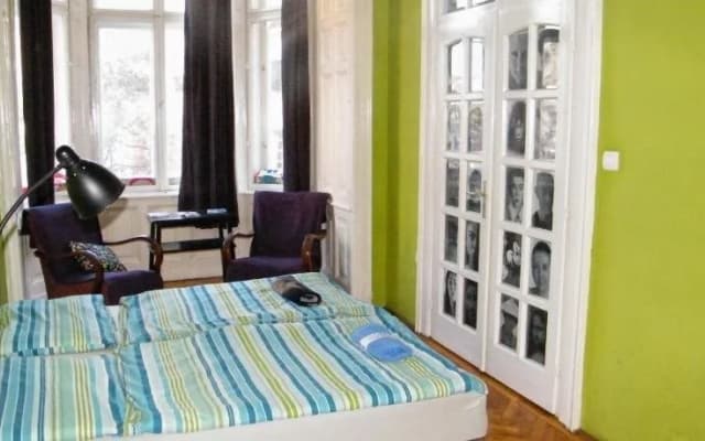 White Rabbit Hostel - photo 2