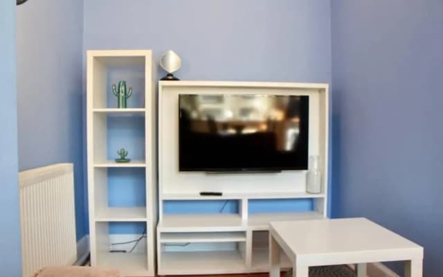Central Edinburgh 1 Bedroom Flat - photo 2