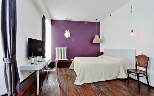 Restart Accommodations Babuino - photo 4