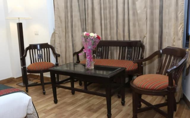FabHotel Goodwill GK 1 - photo 5