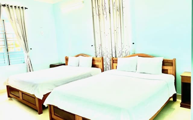 Areca Homestay - photo 2