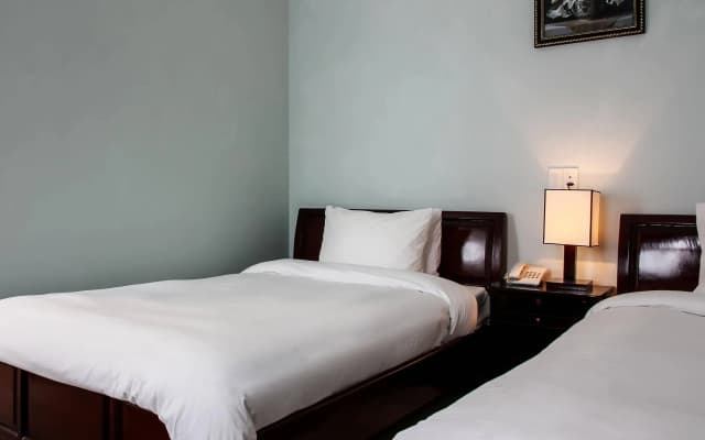 OYO 557 Phi Yen Hotel - photo 2