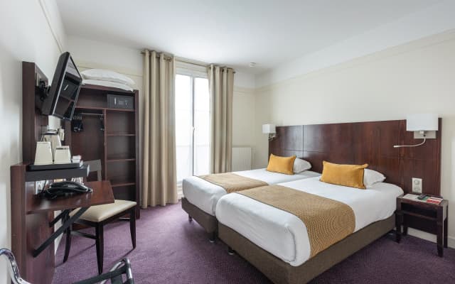 Hôtel Opera Lafayette - photo 4
