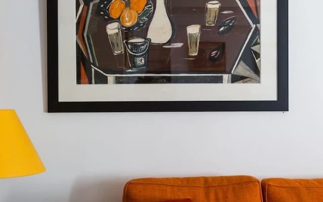 An Orange Ember - photo 3