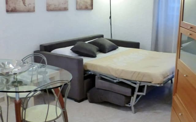 Apartamento San Bernardo - photo 4