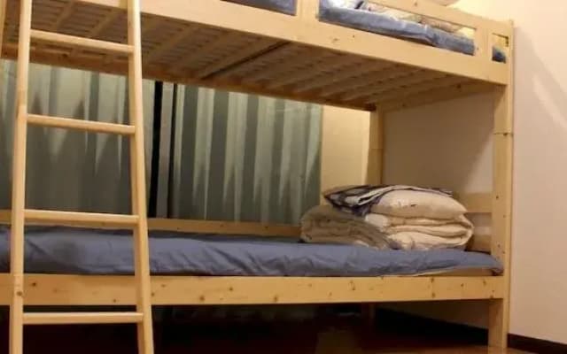 Tsubame's Guesthouse - photo 5