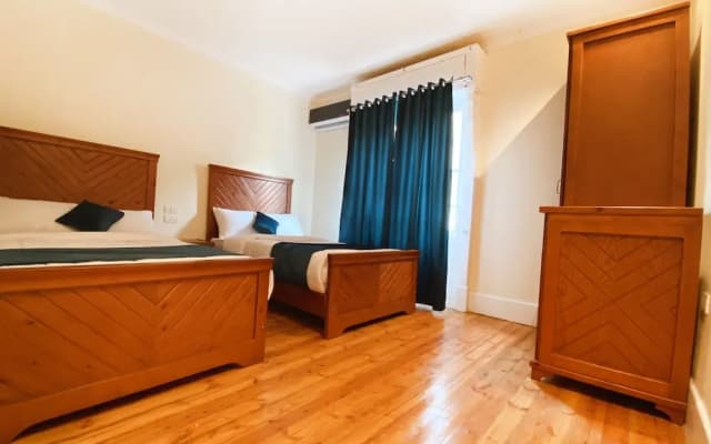 Cairo house - Hostel - photo 2