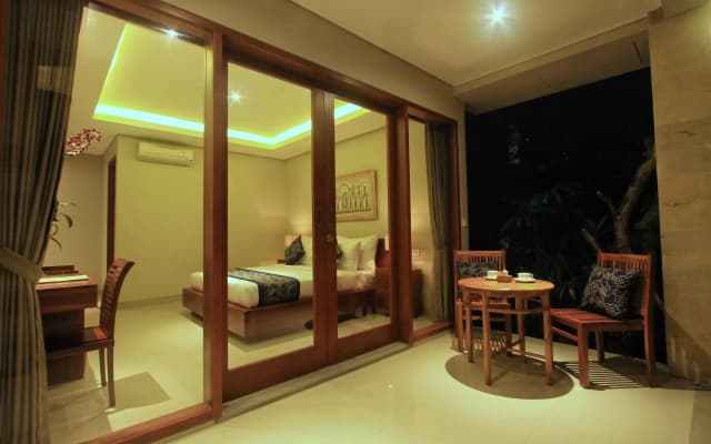 The Umari - photo 3
