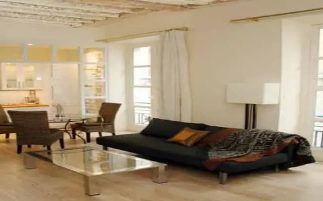 Large Marais Studio (321) - photo 3
