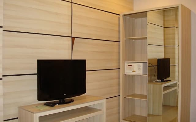AP Suite Apartment - photo 4