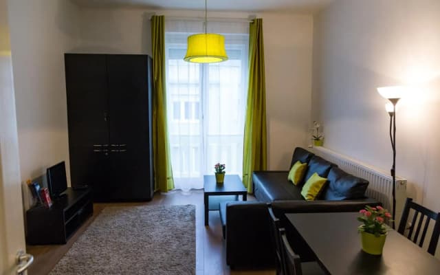 Balaton Delux Apartment - photo 4