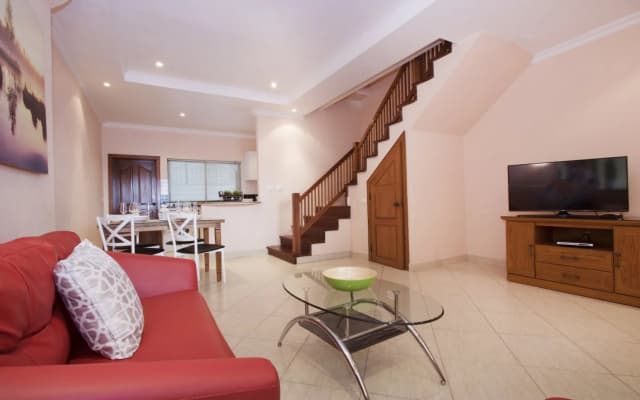 Ashford Villas Cosy Beach Pattaya - photo 3