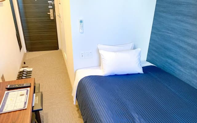 Hotel Livemax Tokyo Kanda East - photo 4