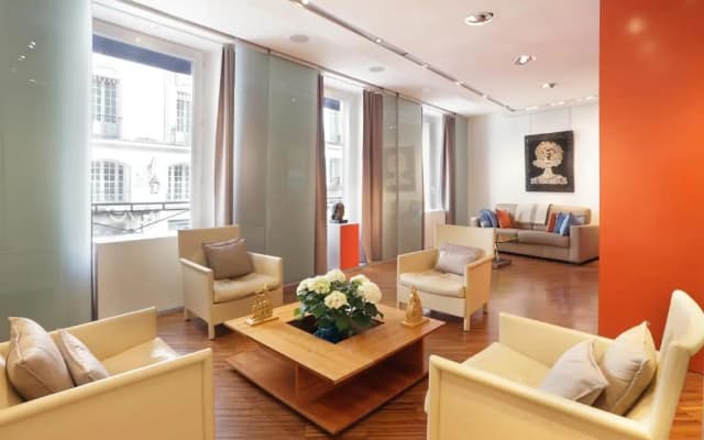Matignon Terrace - photo 4