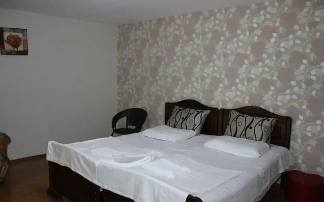 Hotel Garden House - photo 5