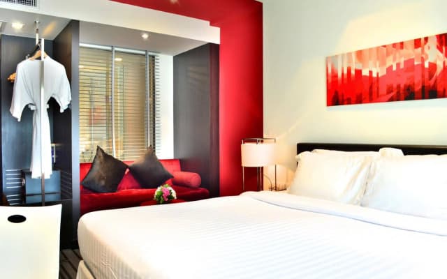 A-One Boutique Hotel - photo 5