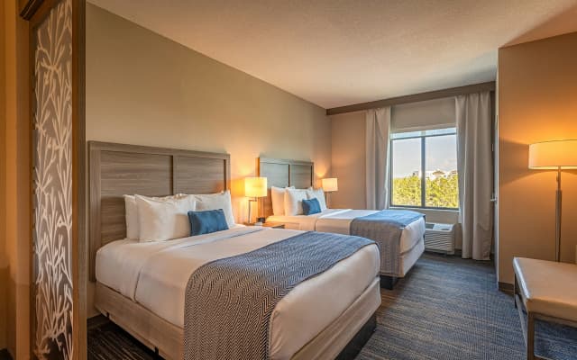 Pestana Orlando Suites - Lake Buena Vista - photo 5
