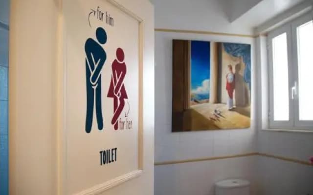 Nicely Hostel - photo 3