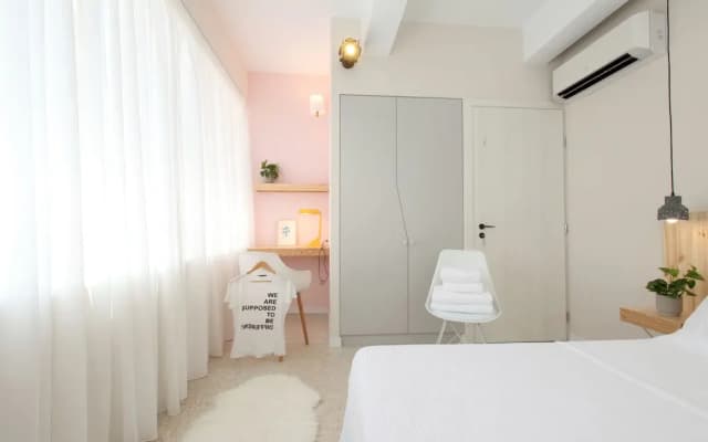 The Marble Suites, PLAKA - photo 2
