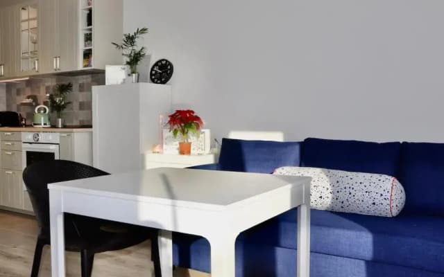 New apartment in central Budapest - Free parking - photo 4