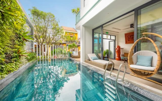 Sophie Villa Hoi An - photo 4