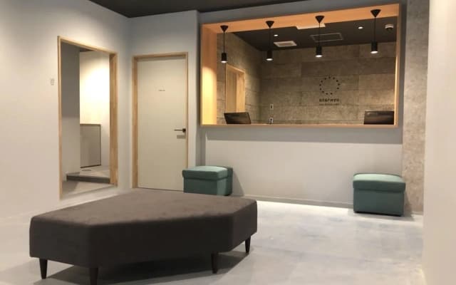 Hotel Atarayo Osaka - photo 5