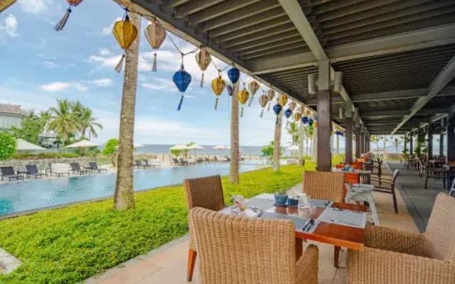 The Ocean Villas - photo 2