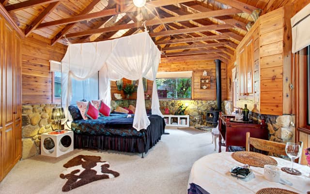 Forget Me Not Cottages - photo 3