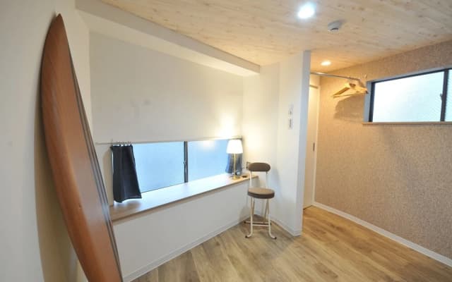 Condominium House in Osaka Namba - photo 4