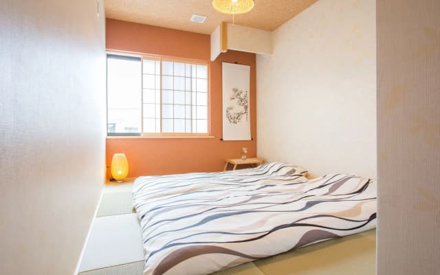 Mulan Hostel - photo 3