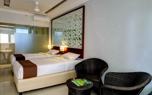 Samsara Inn - photo 3