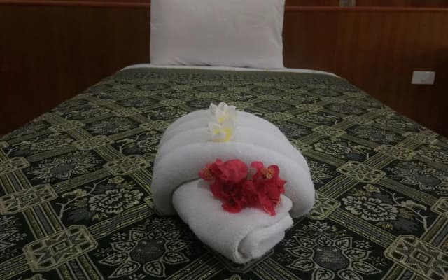 Poonsap Apartment - photo 4