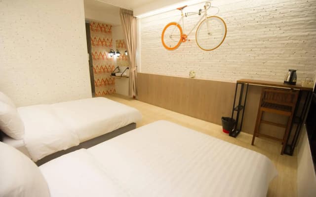 Glur Bangkok - photo 5